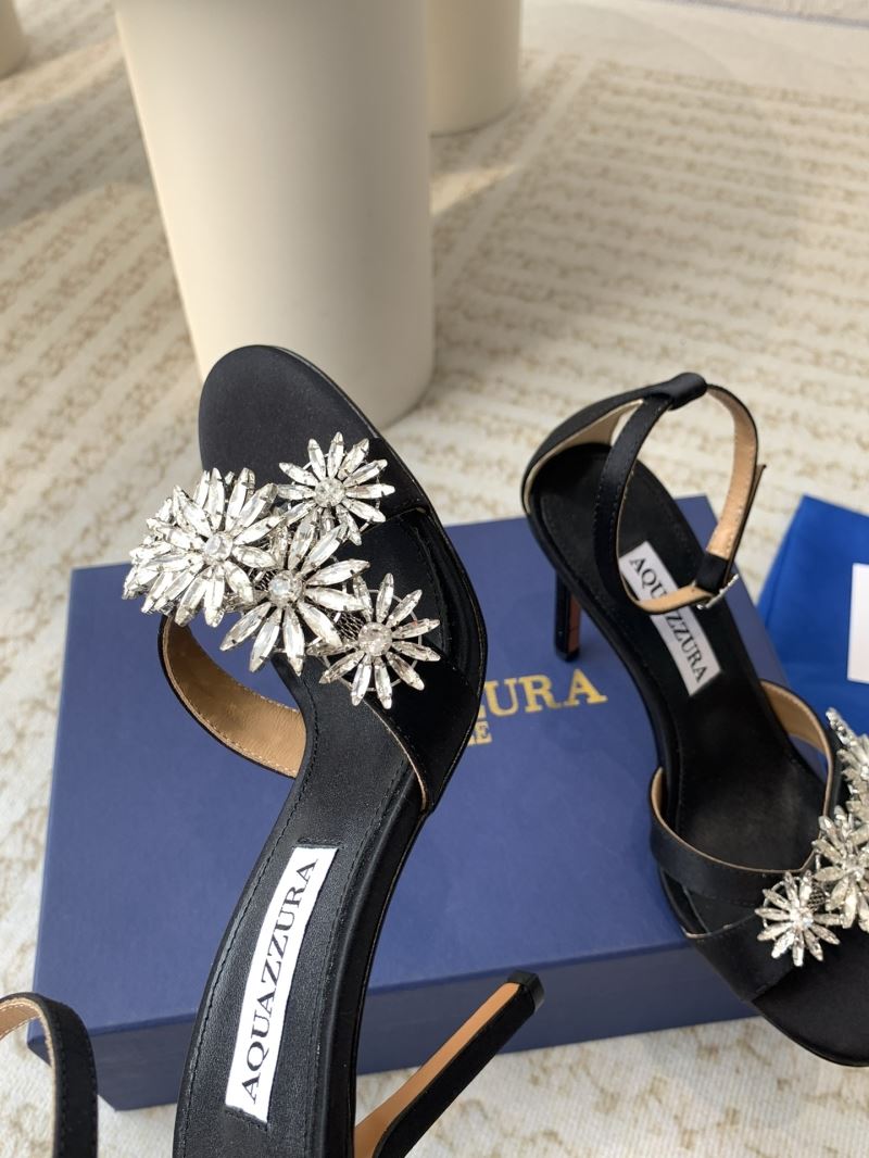 Aquazzura Sandals